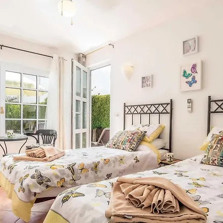 Puerto Del Carmen Sleeps 8 Air Con Wifi Vila *