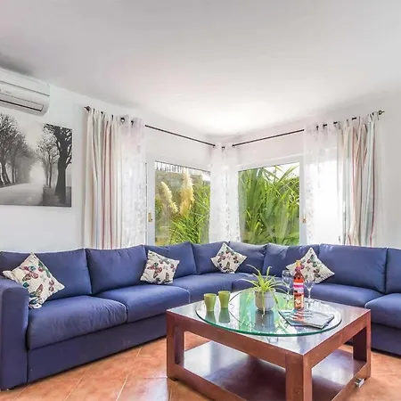 Puerto Del Carmen Sleeps 8 Air Con Wifi Willa *